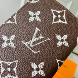 Louis Vuitton Passport Cover