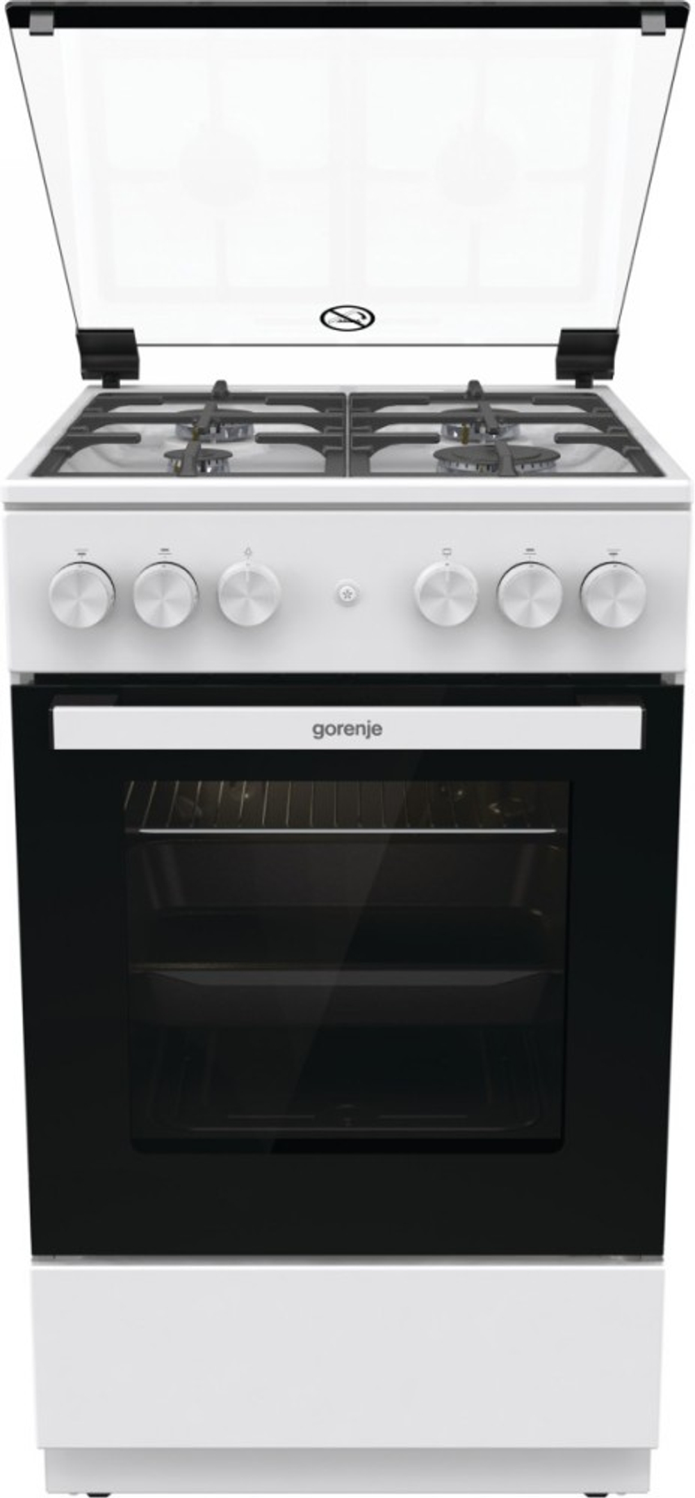 Газовая плита Gorenje GG5A12WF-B