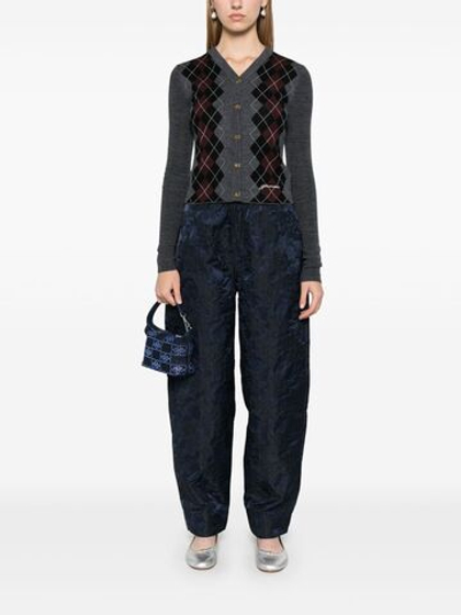 Кардиган GANNI