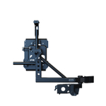 Кронштейн запасного колеса MEIKA для Tank 500 2022+ Танк запаска offroad