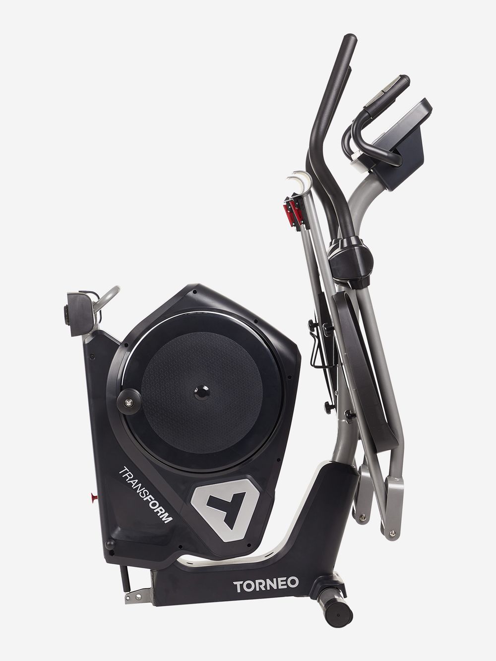 Тренажер эллиптический складной Torneo Transform C-540