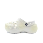 Crocs Classic Platform Clog Eva