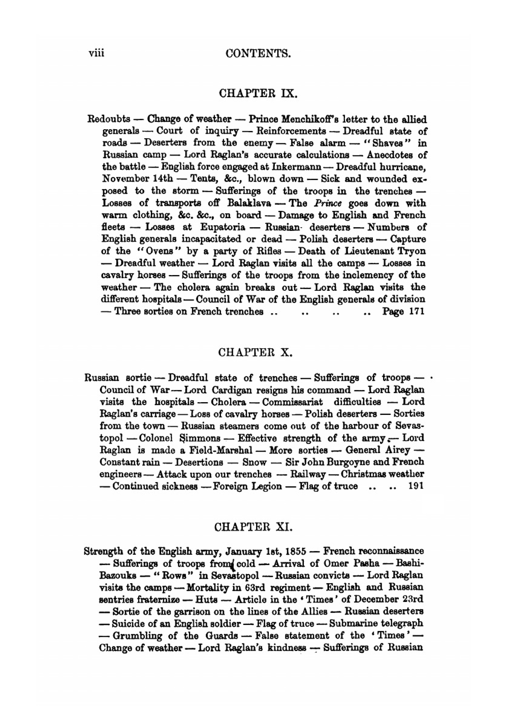 Letters from Head-Quarters: Or, the Realities of the War in the Crimea. By an Officer On the Staff | Somerset John Gough Calthorpe