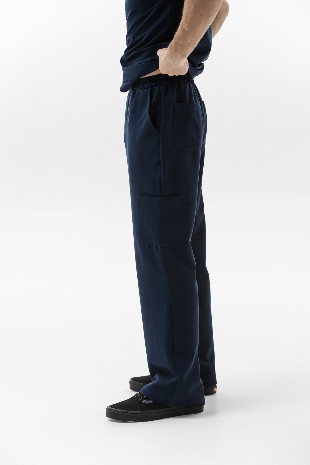 Брюки Карго