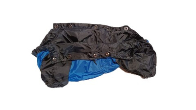 Комбинезон - Демисезонный (с подкладкой) 22Т мальчик (обхват груди 39 - 46)