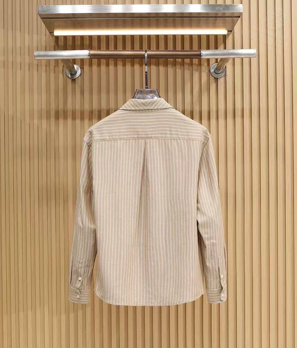 Рубашка Brunello Cucinelli