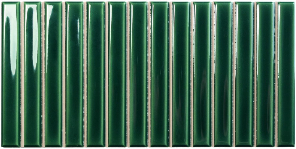 Wow Sweet Bars Royal Green 12.5x25