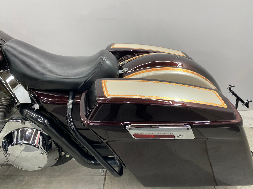 Harley-Davidson Road Glide FLTR-I 1450 049559