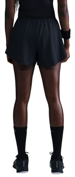 Женские теннисные шорты Nike Court Ace Advantage Dri-Fit Tennis