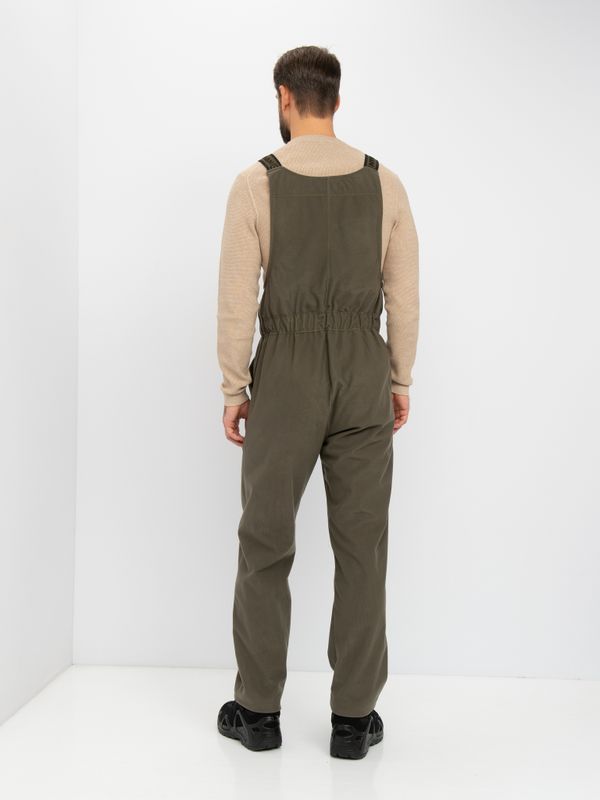 Костюм демисезонный Никс-Люкс ткань Alova Windblock цвет Хаки