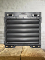 Заглушка под буксировочный крюк 2803010U3480 для JS4, Москвич