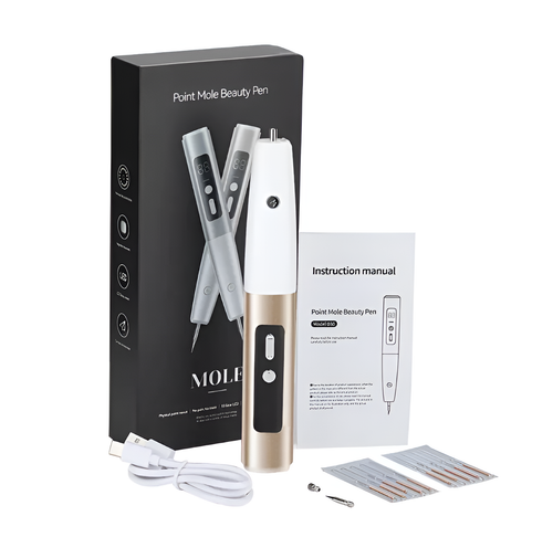 Средство от папиллом и бородавок, коагулятор