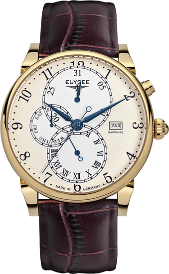 Наручные часы Elysee 80515