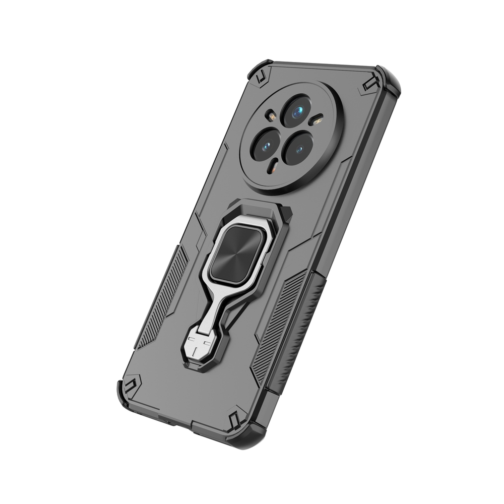 Противоударный чехол Antistrike для Realme 14 Pro+ 5g