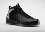 Кроссовки Jordan Air Jordan 2011 Black Dark Charcoal