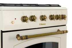 Газовая плита Hansa FCGY62109