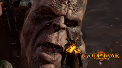 God of War 3. Remastered (Бог Войны. Обновленная версия) (диск для PS4, полностью на русском языке)