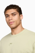 Футболка Nike Sportswear Premium Essentials - Бежевый