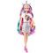 Barbie Fantasy Hair Blonde Doll
