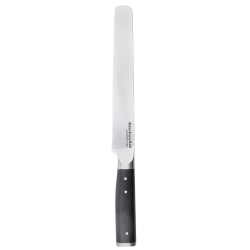 KitchenAid - Нож для хлеба Gourmet 20 см с крышкой / артикул   KOG8IRSSOHOBA  / GTIN 5057982000592