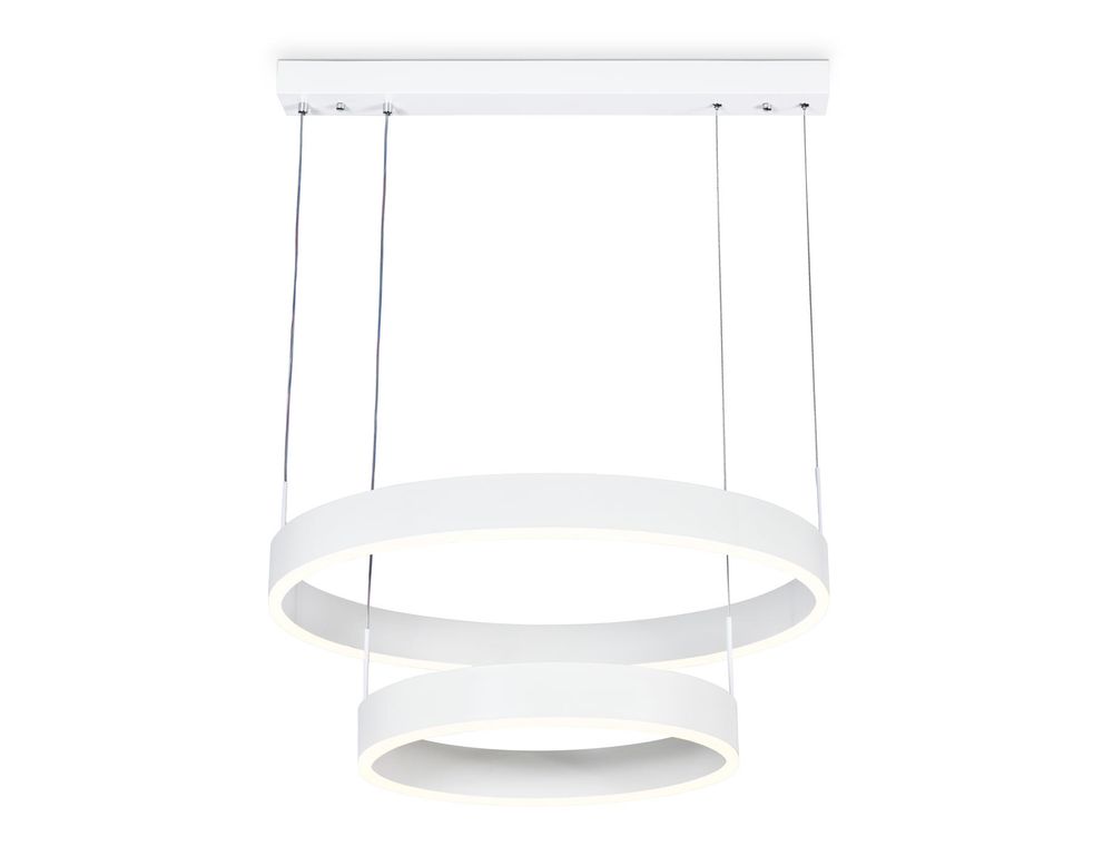 Ambrella Подвесной светодиодный светильник с пультом управления Original FA6611