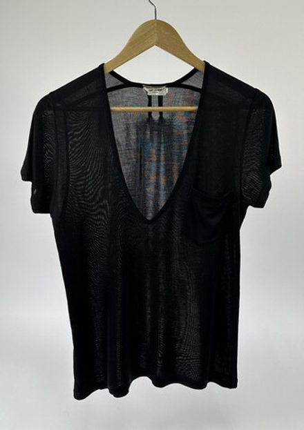 Футболка Saint Laurent