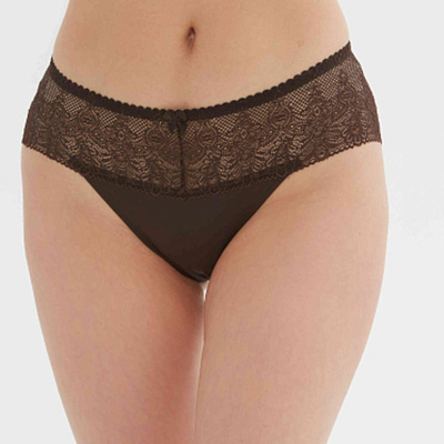 Simona M 045 Шоколад-сетка