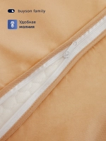 Подушка БайТревэл (в дорожном чехле)