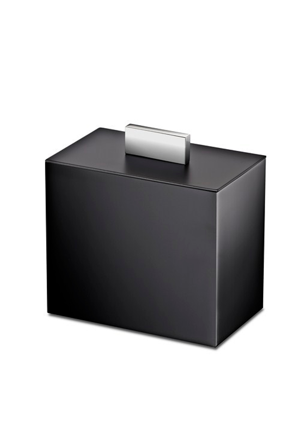 Емкость для косметики 88702NCR Black Сollection от Windisch Испания