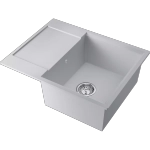 Кухонная мойка Omoikiri Daisen-65-SA