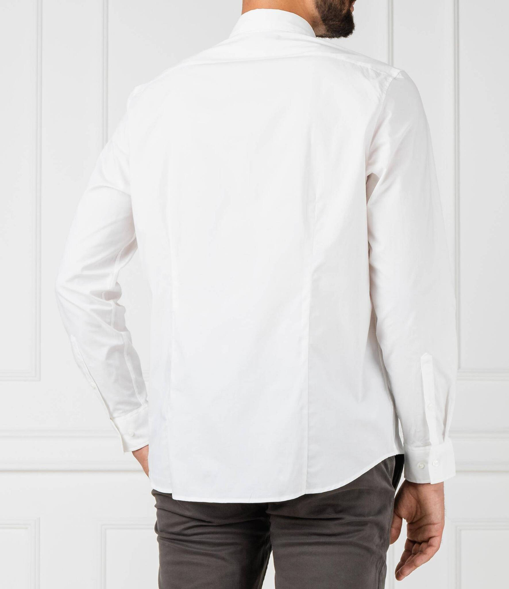 рубашка emb Michael Kors - белый(CS94CNL4CZ)