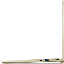 Ноутбук Acer Swift 5 SF514-55TA-71JH 14;(1920x1080)IPS/ i7-1165G7/ 16Гб/ 1Тб SSD/ Iris Xe Graphics/ Win10 Pro/ Зеленый NX.A6SER.006