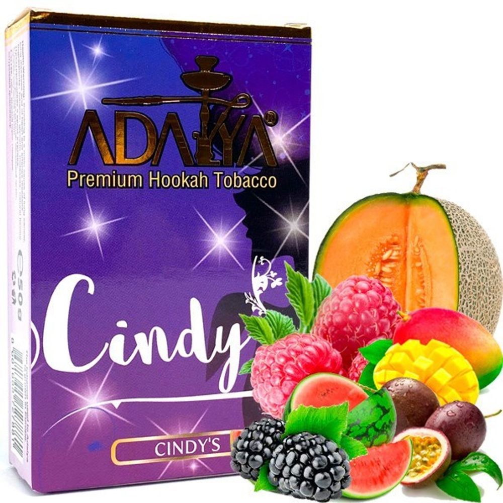 Adalya - Cindy&#39;s (50g)