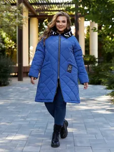 Куртка зимняя УК-1390-2 Fabrika