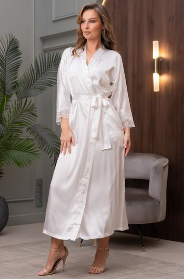 Длинный халат MIA-Amore ARIANNA 3949