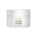 Сахарно-солевой скраб для тела BABOR Spa Energizing Salt & Sugar Oil Body Scrub 200ml