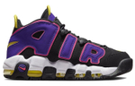 Кроссовки Nike Air More Uptempo Uptempo "Court Purple" Air