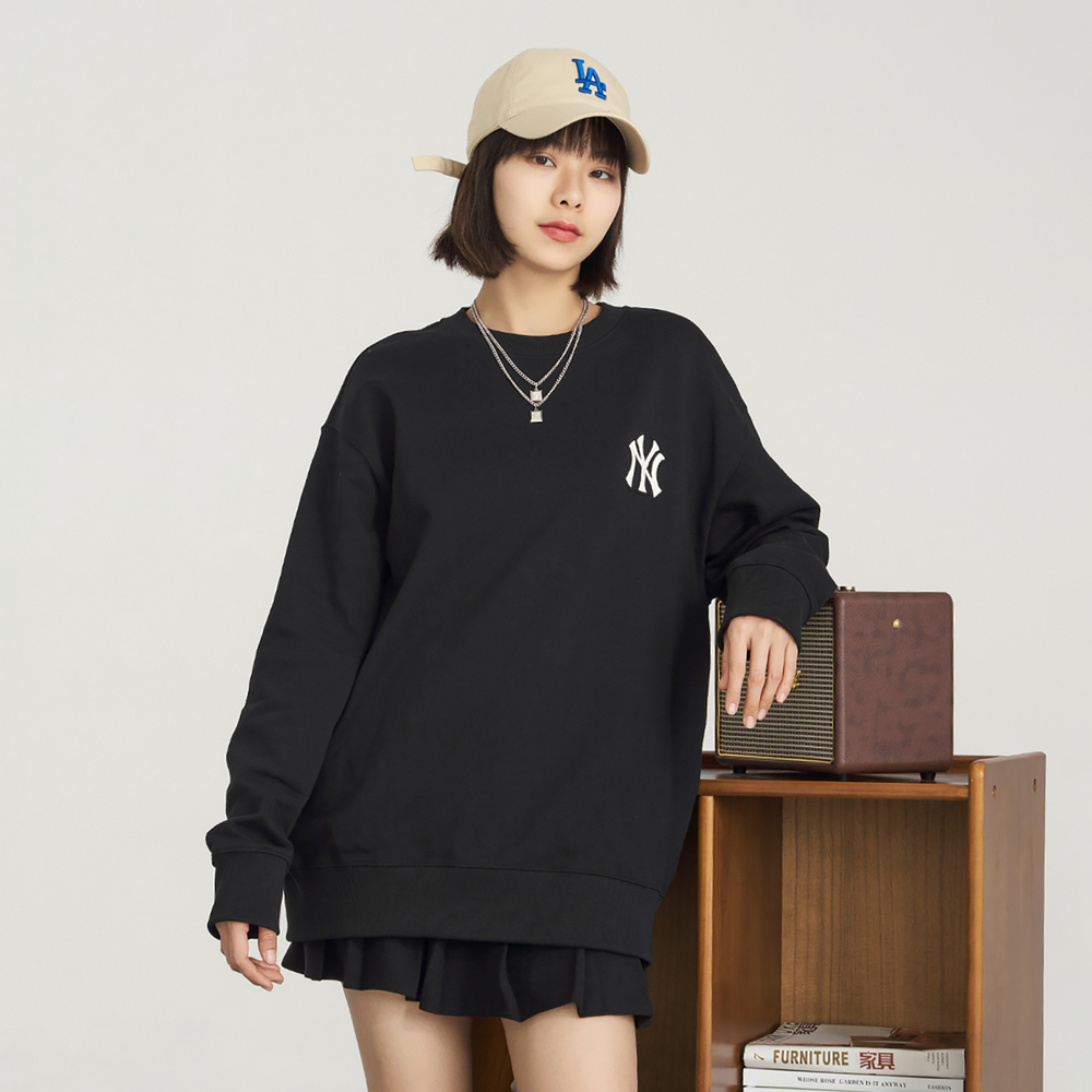 Толстовки MLB, 3AMTM0831-50BKS