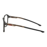 Oakley Original Design Injection Molded Memory Plastic Square Prescription Очки