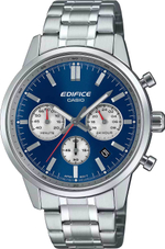 Мужские наручные часы Casio Edifice EFR-575D-2A