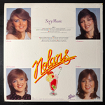 The Nolans ‎– Sexy Music (Япония 1981г.)Т