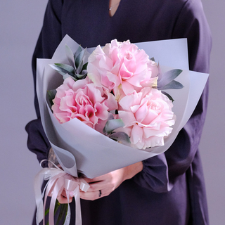 Недорогие букеты