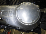 Harley-Davidson Switchback FLD1580 049141
