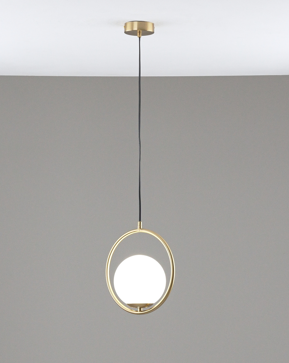 Светильник подвесной Moderli V11577-1P Barocco