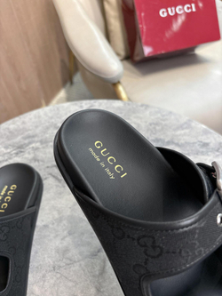 Gucci Slide Sandal