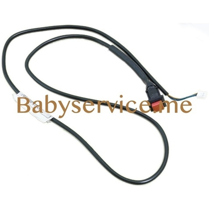 Кнопка тормоза Peg-Perego Gaucho Super Power