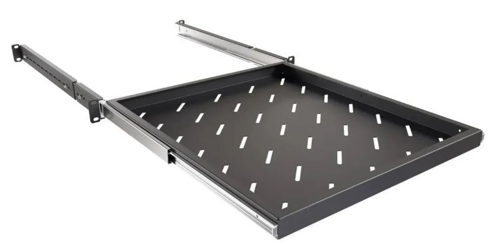 Полка выдвижная NTSS NTSS-MSKB-FS-800-BL