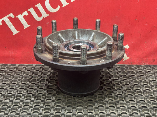 Ступица передняя