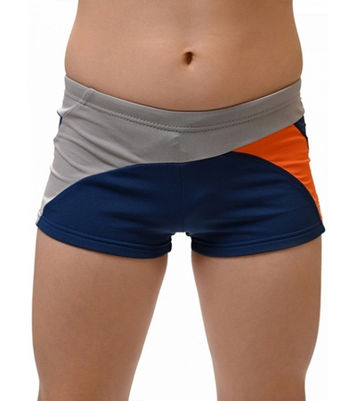 Плавки-шорты детские EMDI 1806