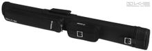Тубус QK-S Ray 2x2 черный